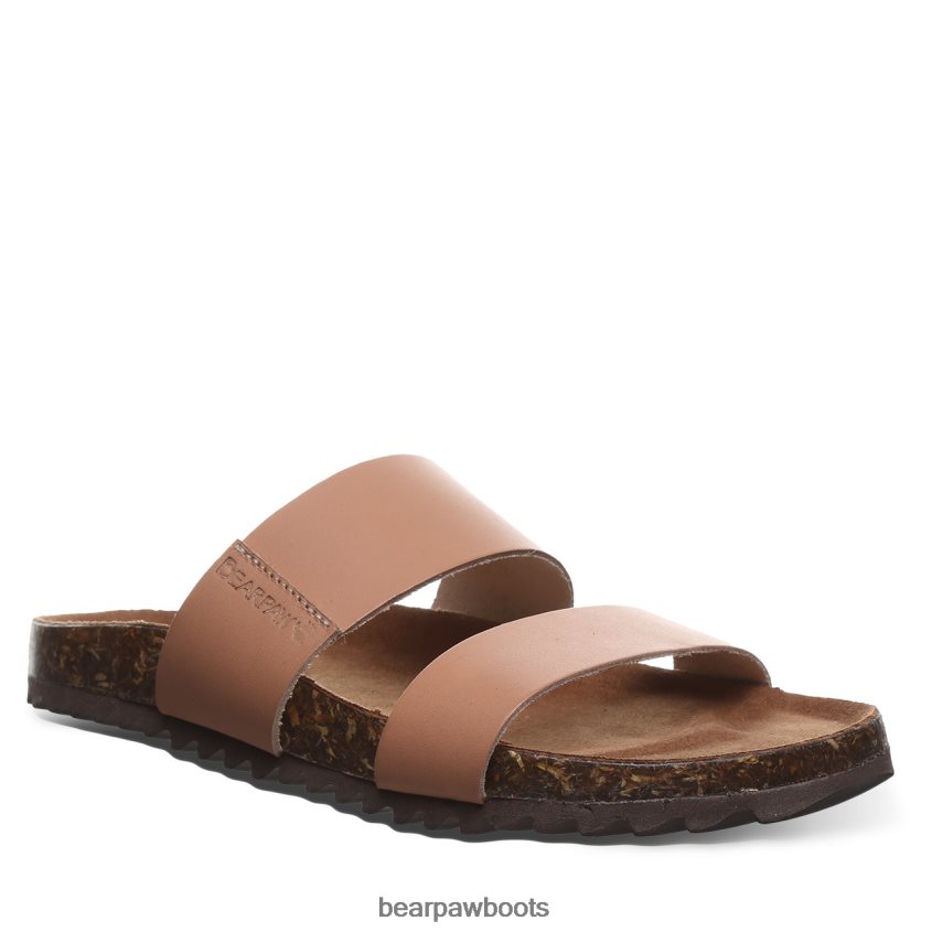 Sandalen BEARPAW Marlette Gepäck Frauen J080PL364