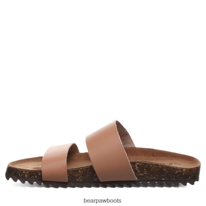 Sandalen BEARPAW Marlette Gepäck Frauen J080PL364