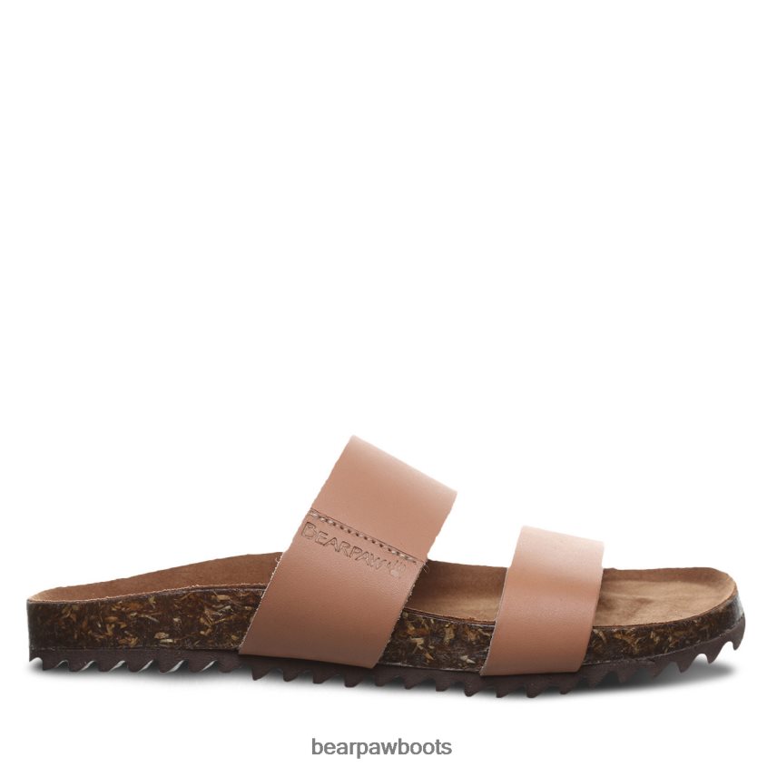 Sandalen BEARPAW Marlette Gepäck Frauen J080PL364