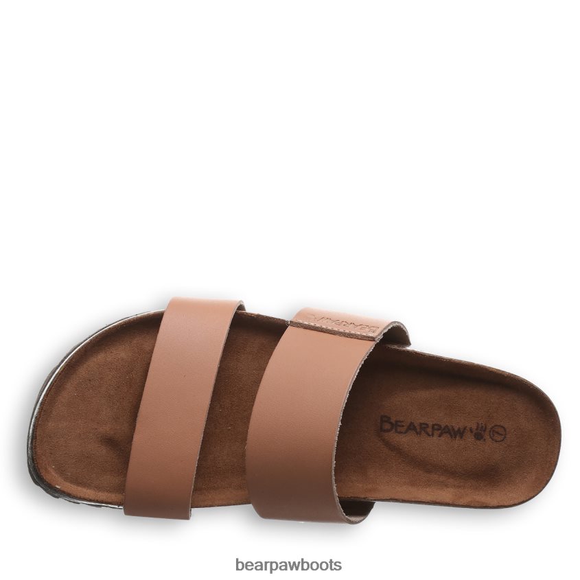 Sandalen BEARPAW Marlette Gepäck Frauen J080PL364