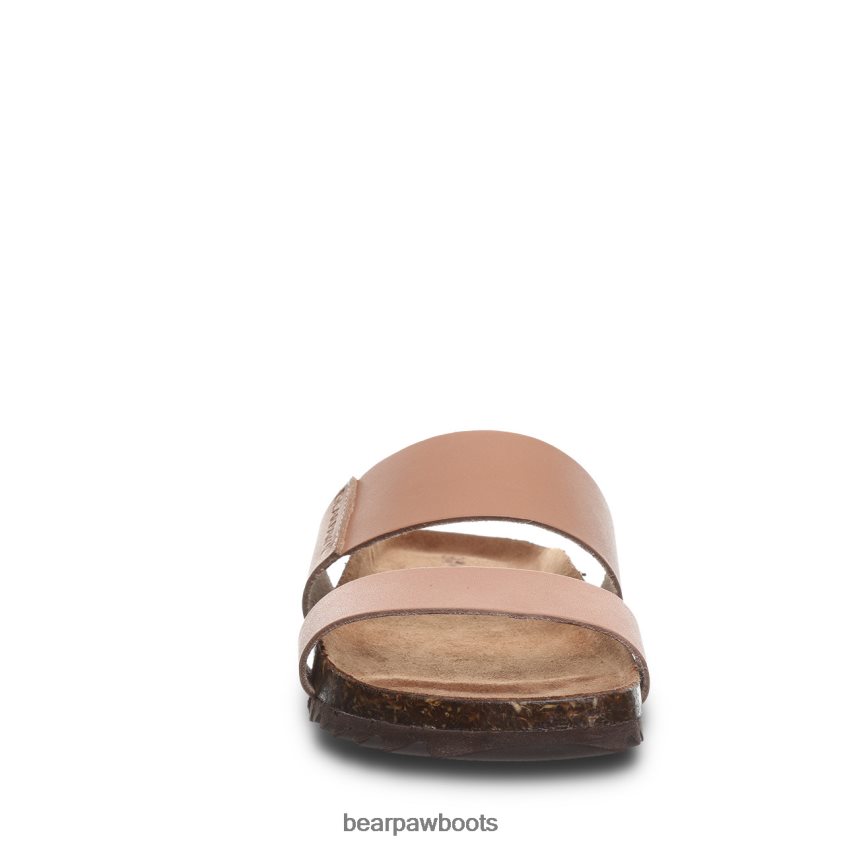 Sandalen BEARPAW Marlette Gepäck Frauen J080PL364