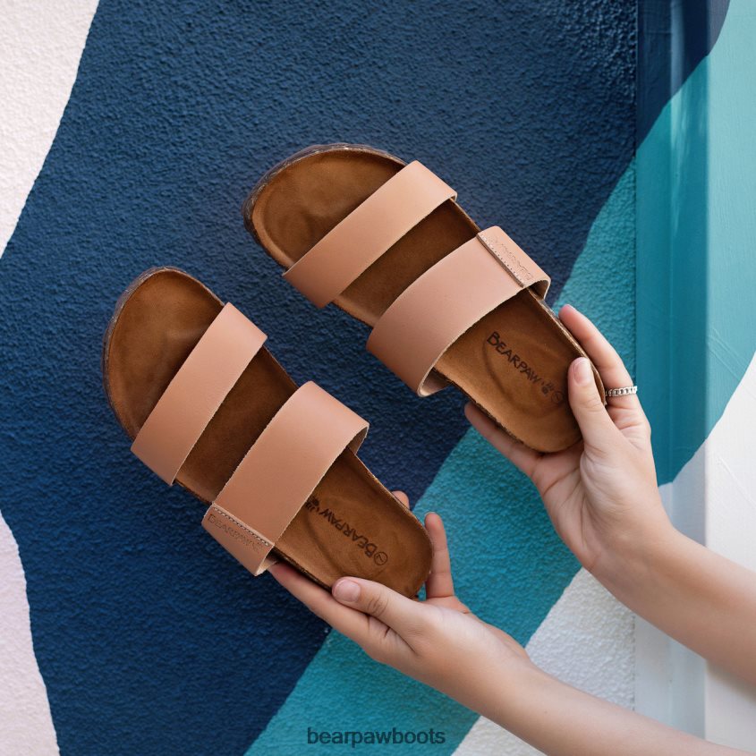 Sandalen BEARPAW Marlette Gepäck Frauen J080PL364