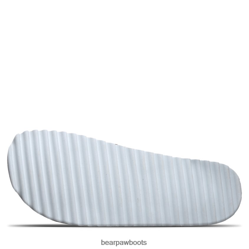 Sandalen BEARPAW Marlette Weiß Frauen J080PL366