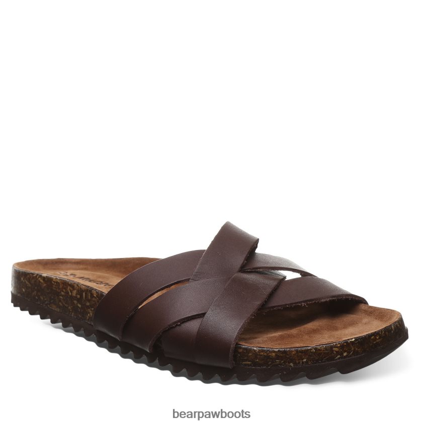 Sandalen BEARPAW Martina Nussbaum Frauen J080PL358