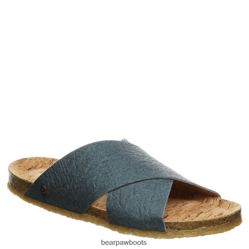 Sandalen BEARPAW Pina Indigo Frauen J080PL504