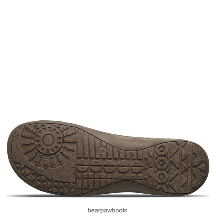 Sandalen BEARPAW Sabrina hellblau Frauen J080PL400