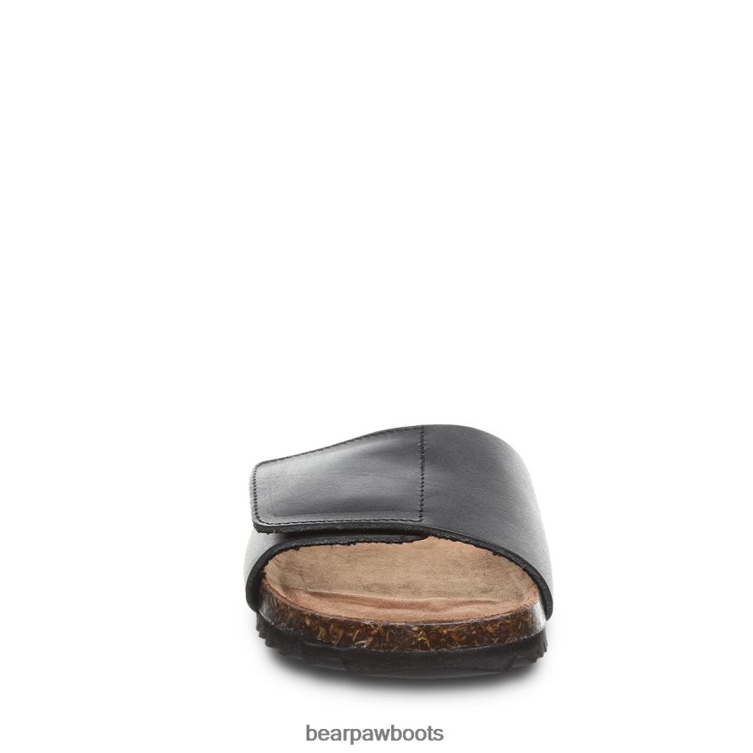 Sandalen BEARPAW Sibylle Schwarz Frauen J080PL369