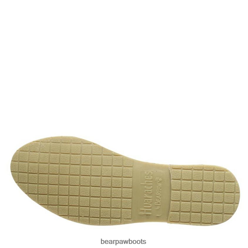 Sandalen BEARPAW Silvia Roségold Frauen J080PL423