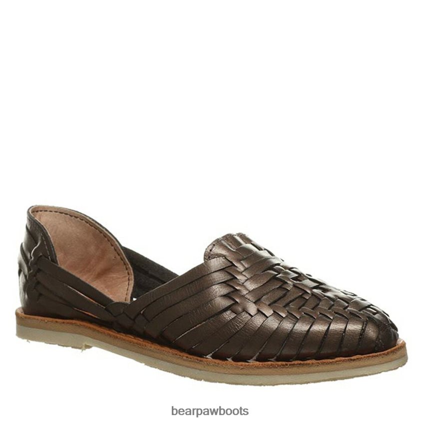 Sandalen BEARPAW Silvia Rotguss Frauen J080PL493