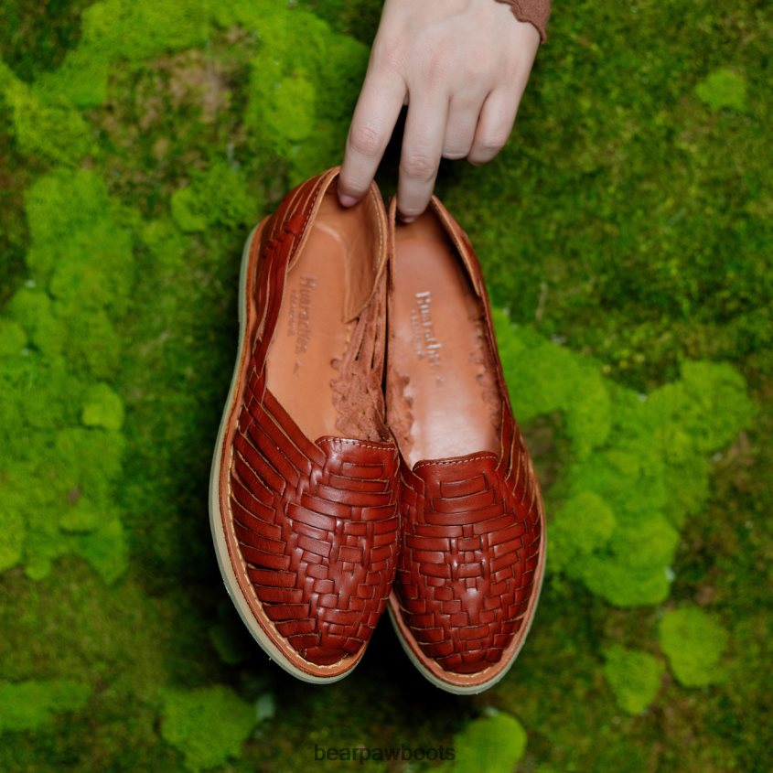 Sandalen BEARPAW Silvia Sattel Frauen J080PL422