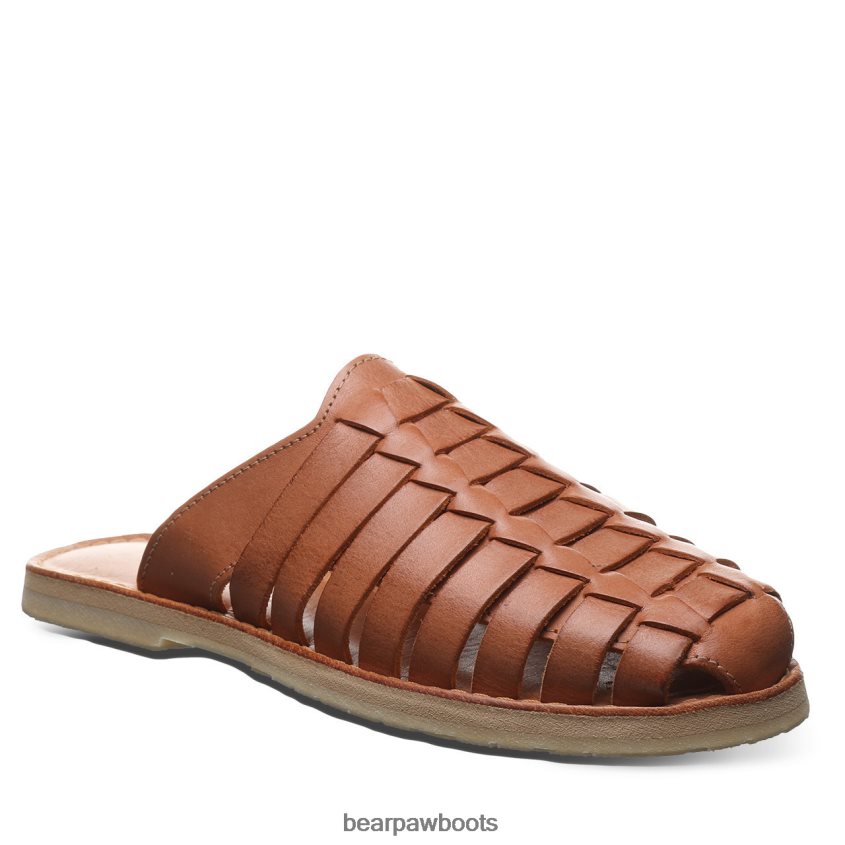 Sandalen BEARPAW Zelda Gepäck Frauen J080PL360