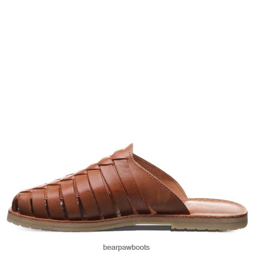 Sandalen BEARPAW Zelda Gepäck Frauen J080PL360