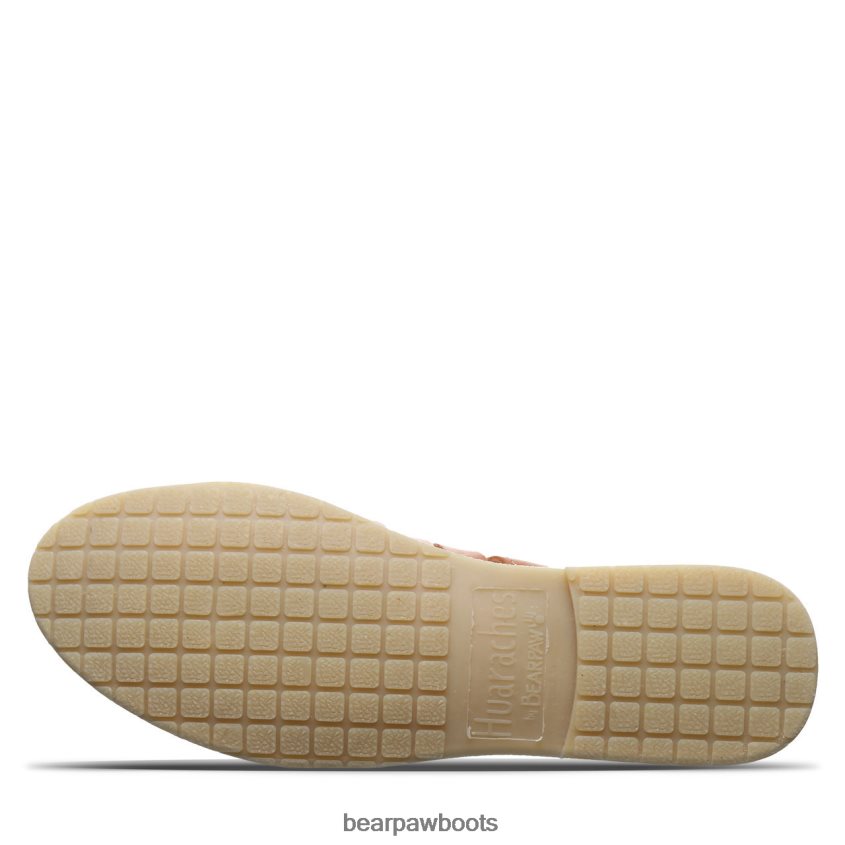 Sandalen BEARPAW Zelda Gepäck Frauen J080PL360