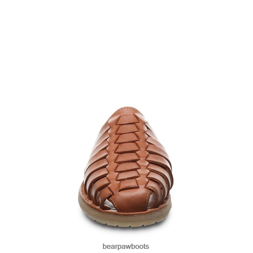 Sandalen BEARPAW Zelda Gepäck Frauen J080PL360