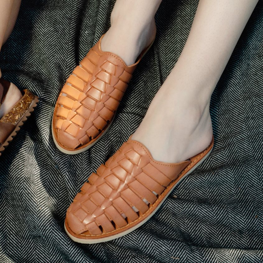 Sandalen BEARPAW Zelda Gepäck Frauen J080PL360