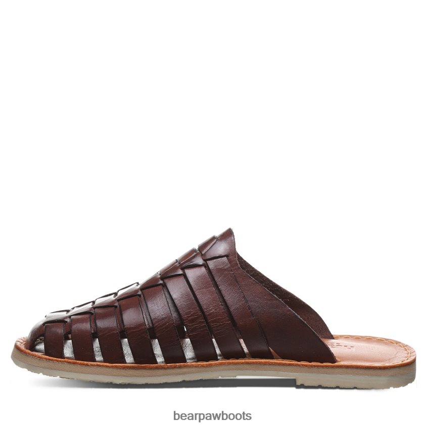 Sandalen BEARPAW Zelda Nussbaum Frauen J080PL381