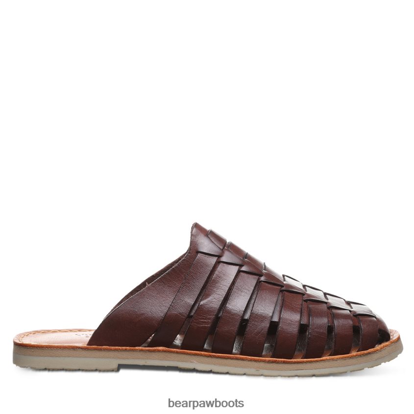 Sandalen BEARPAW Zelda Nussbaum Frauen J080PL381