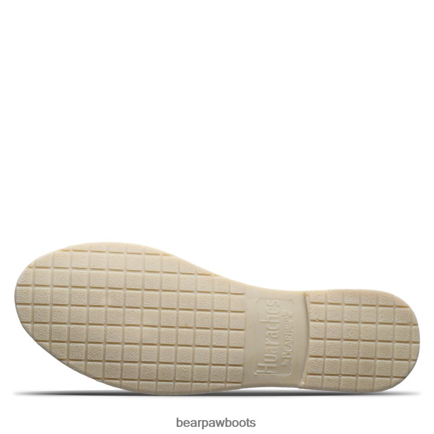 Sandalen BEARPAW Zelda Schwarz Frauen J080PL382