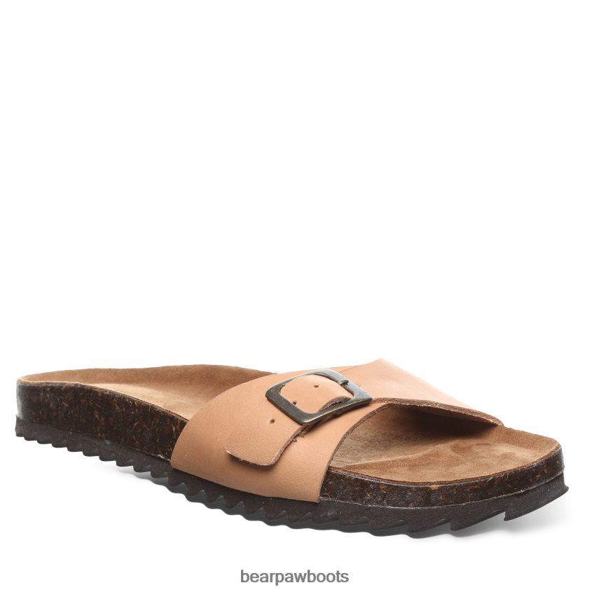 Sandalen BEARPAW ava Gepäck Frauen J080PL394