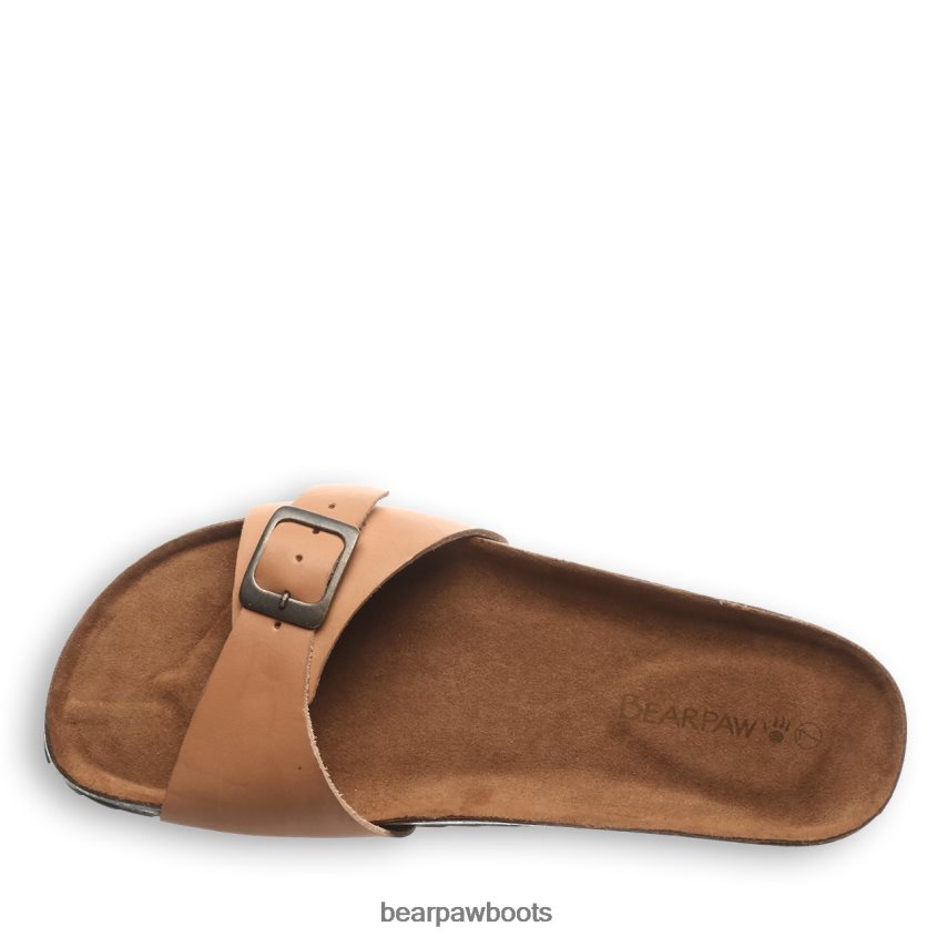 Sandalen BEARPAW ava Gepäck Frauen J080PL394