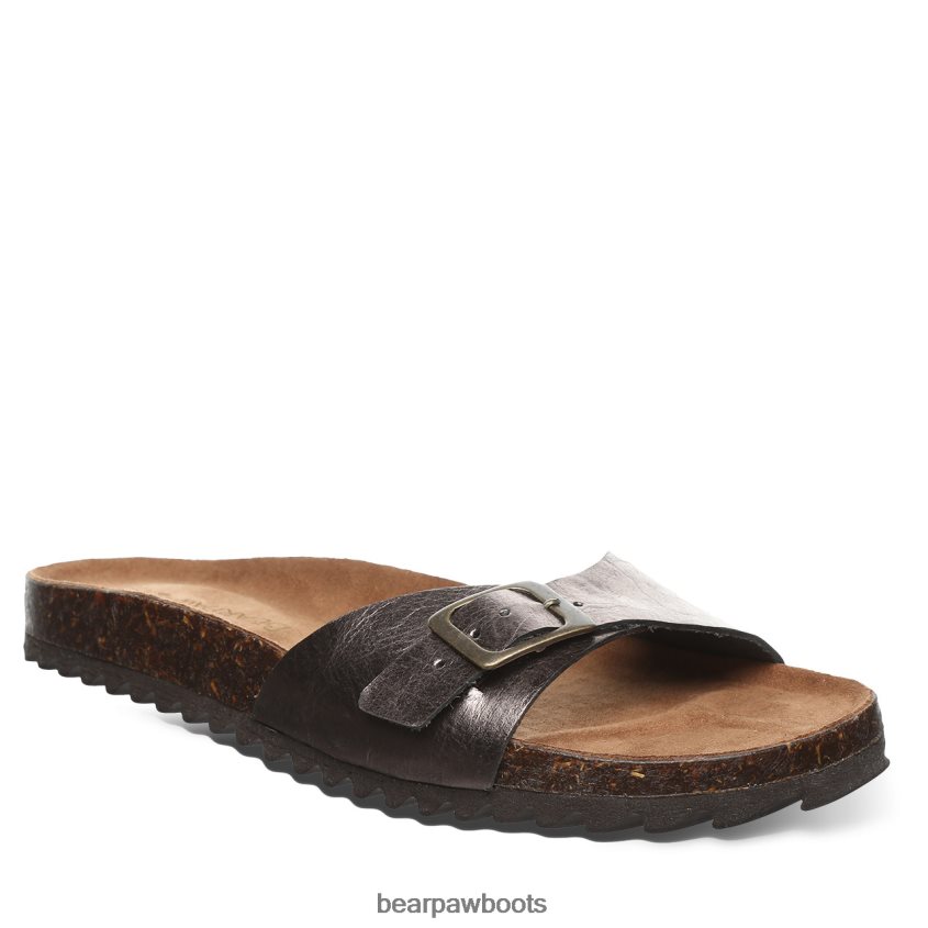 Sandalen BEARPAW ava Rotguss Frauen J080PL459