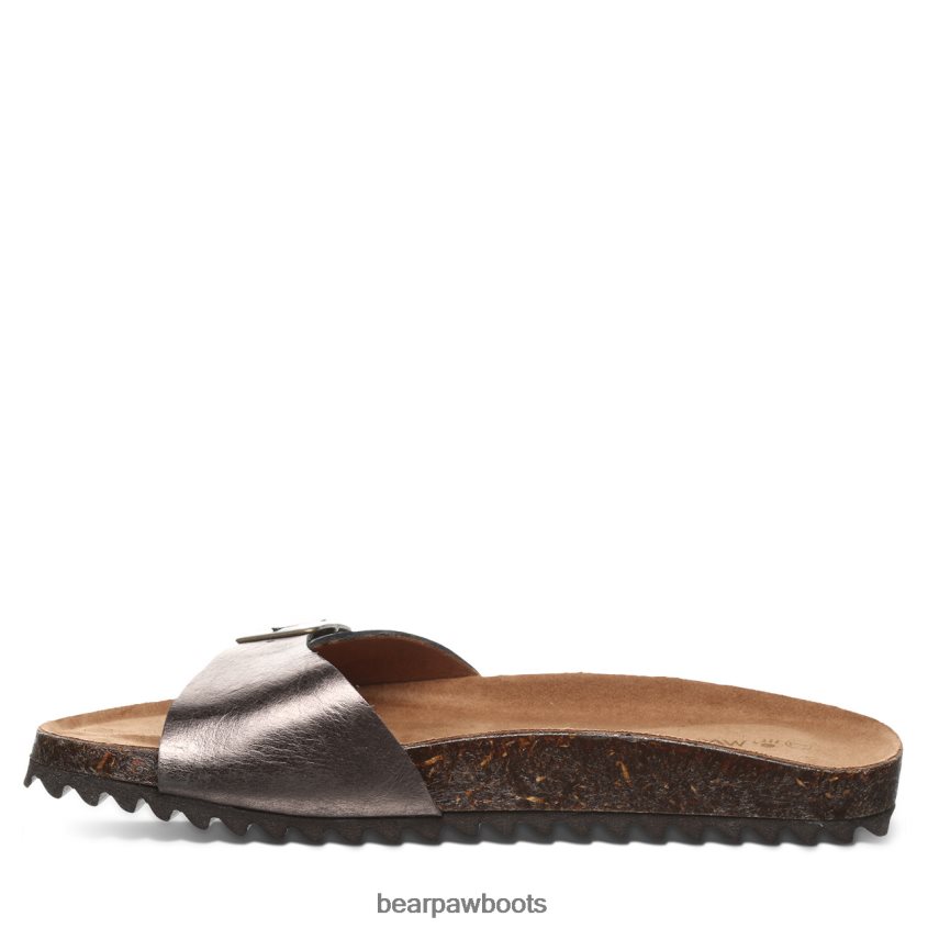 Sandalen BEARPAW ava Rotguss Frauen J080PL459