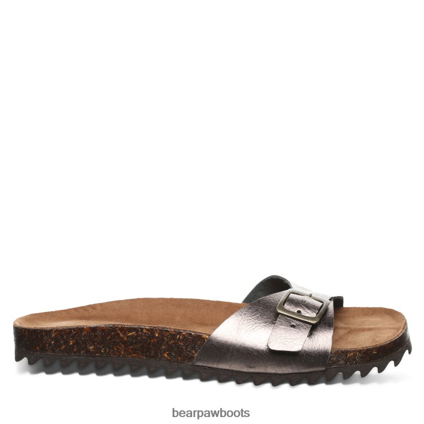 Sandalen BEARPAW ava Rotguss Frauen J080PL459