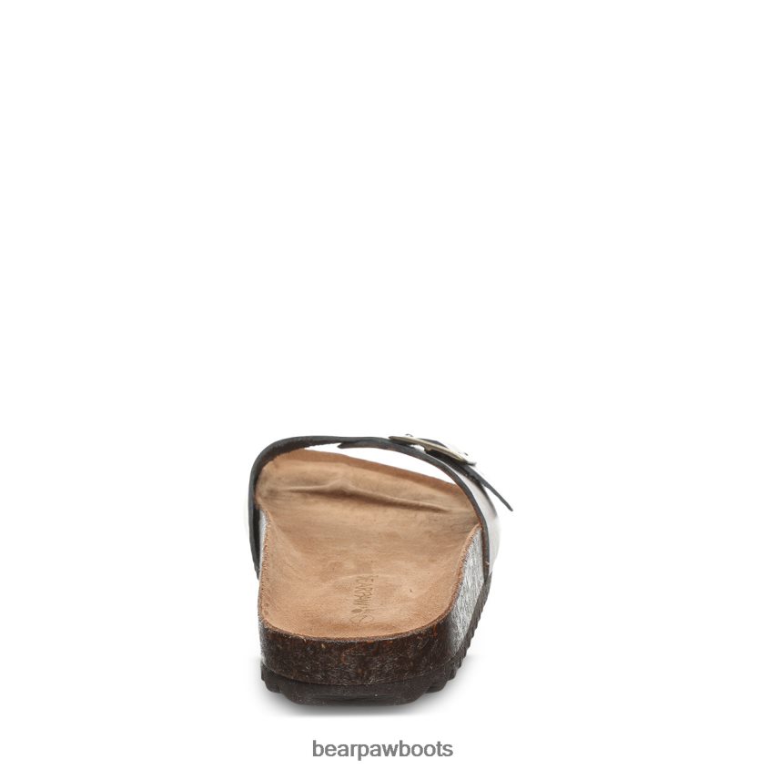 Sandalen BEARPAW ava Rotguss Frauen J080PL459