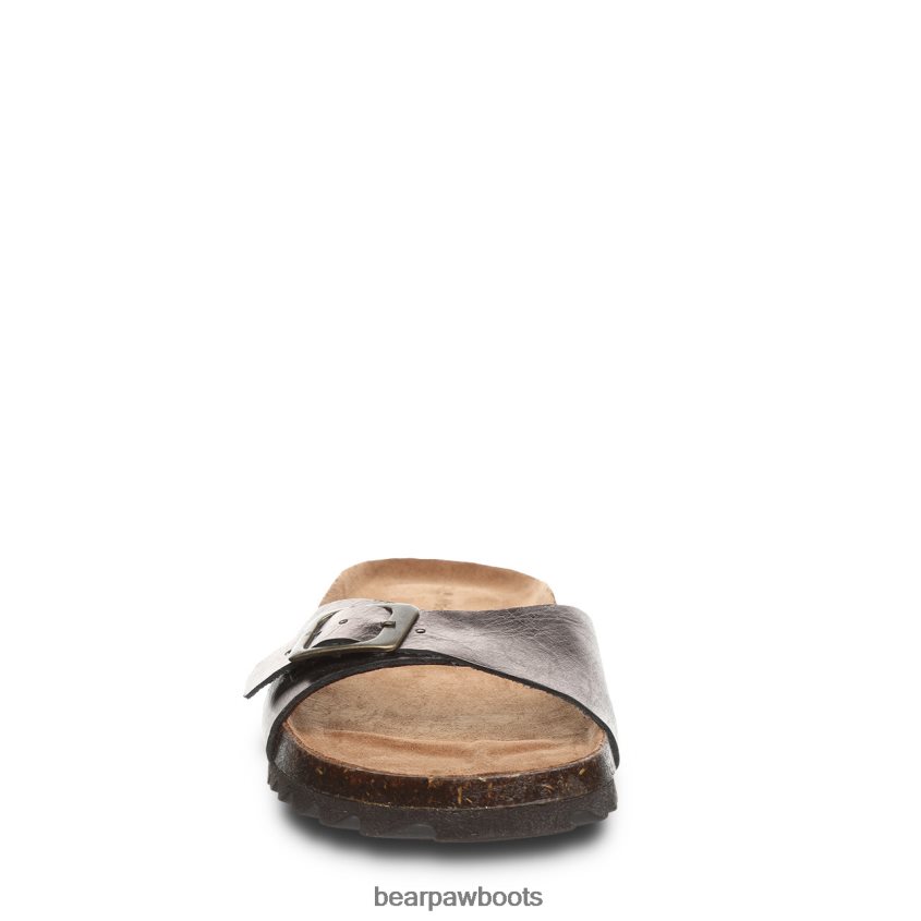 Sandalen BEARPAW ava Rotguss Frauen J080PL459