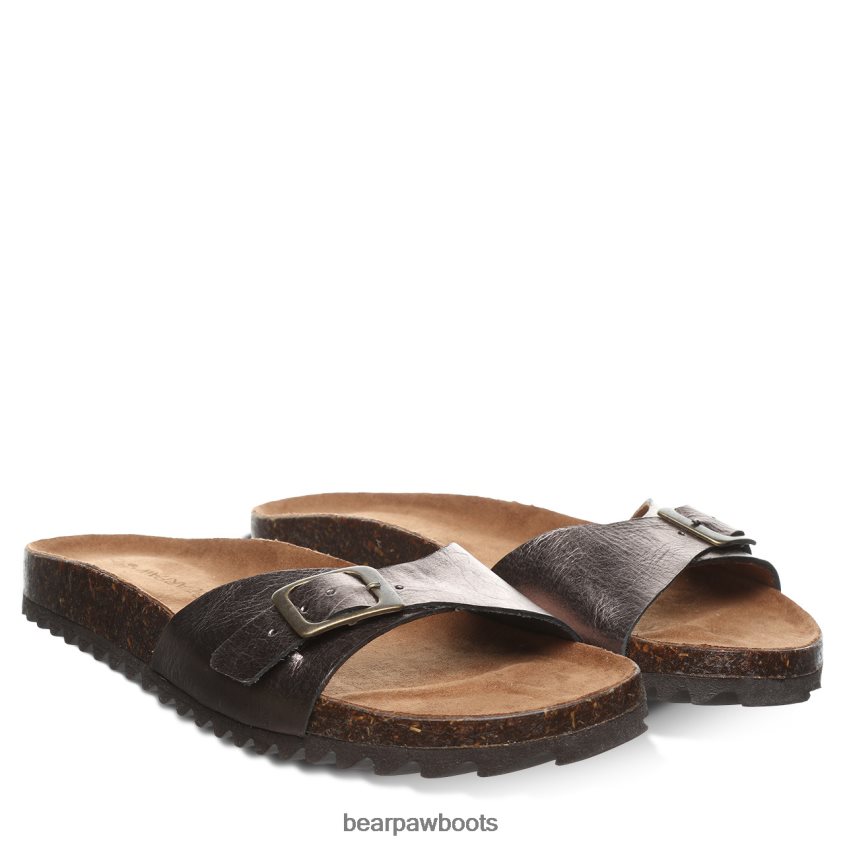Sandalen BEARPAW ava Rotguss Frauen J080PL459