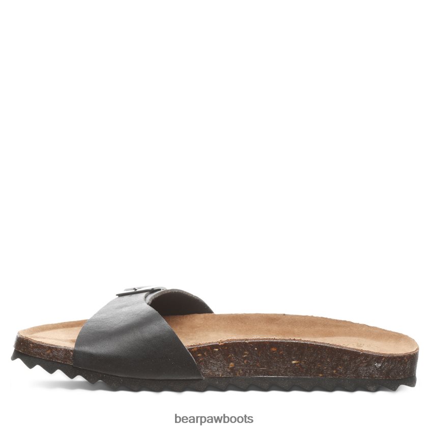 Sandalen BEARPAW ava Schwarz Frauen J080PL395