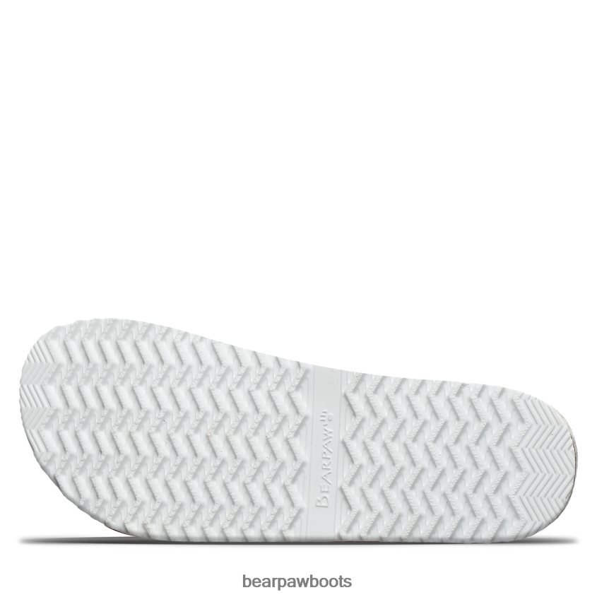 Sandalen BEARPAW jaycee roter Alarm Frauen J080PL468