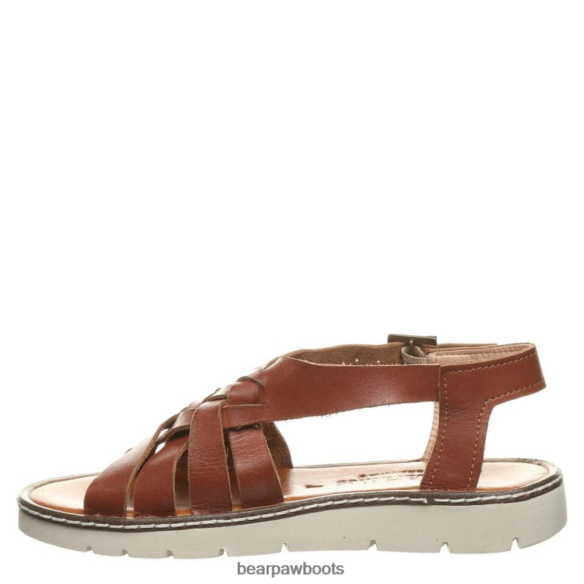 Sandalen BEARPAW leah Sattel Frauen J080PL490