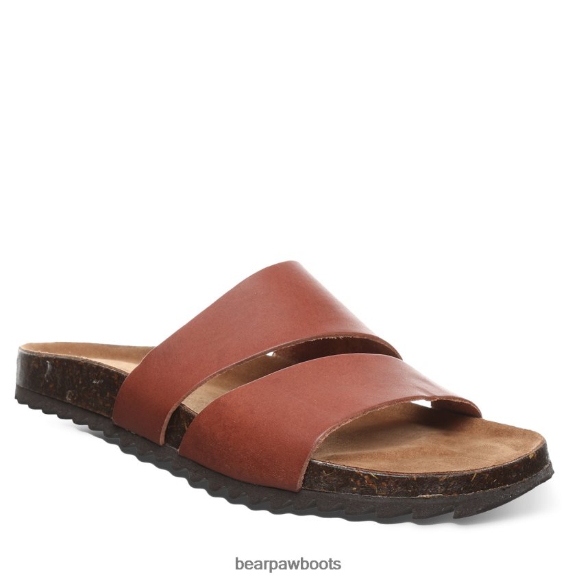 Sandalen BEARPAW mia Sattel Frauen J080PL392
