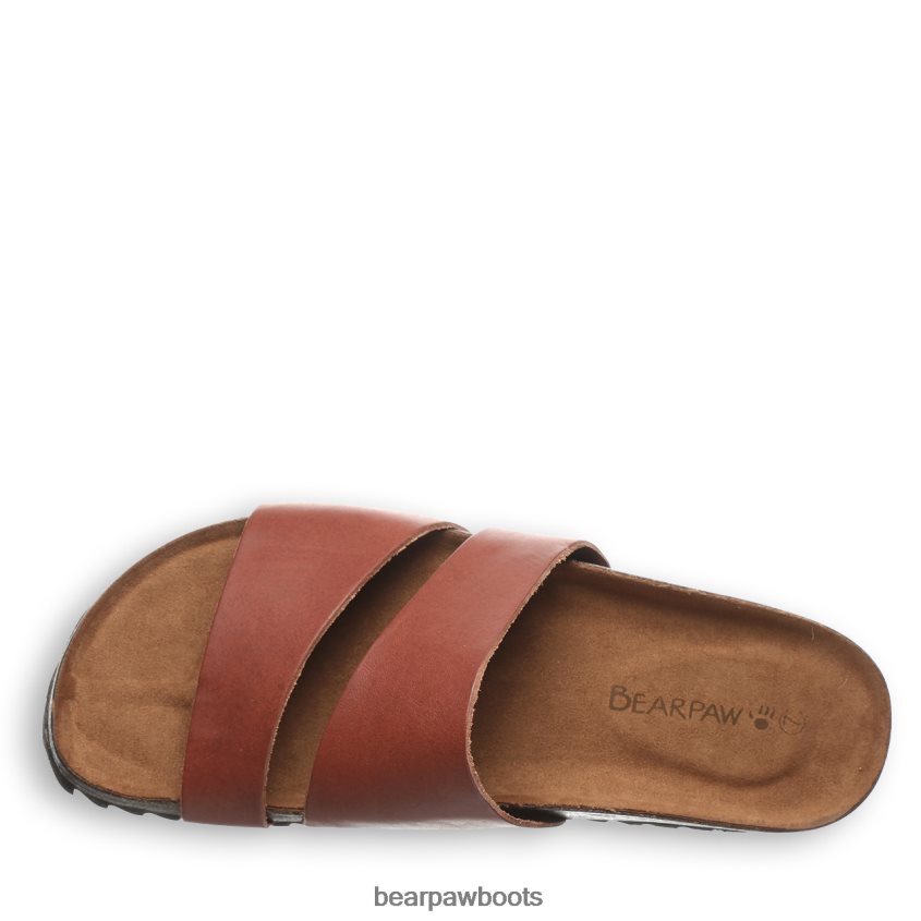 Sandalen BEARPAW mia Sattel Frauen J080PL392