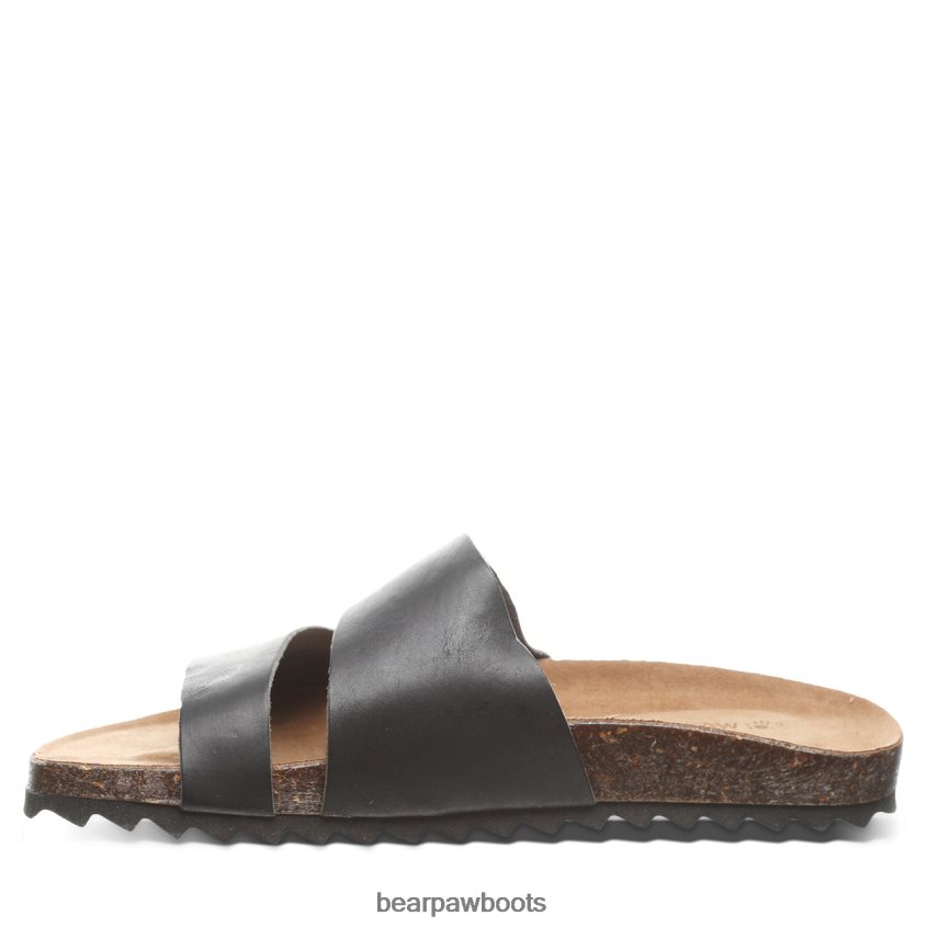 Sandalen BEARPAW mia Schwarz Frauen J080PL393