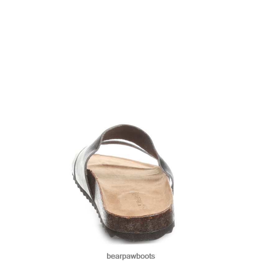 Sandalen BEARPAW mia Schwarz Frauen J080PL393