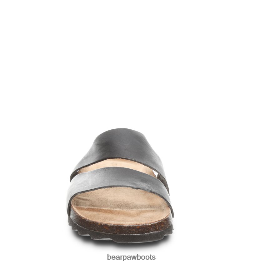 Sandalen BEARPAW mia Schwarz Frauen J080PL393