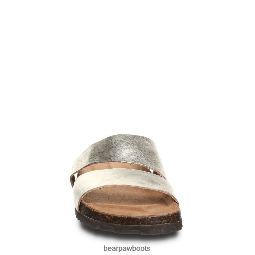 Sandalen BEARPAW mia Sekt Frauen J080PL455