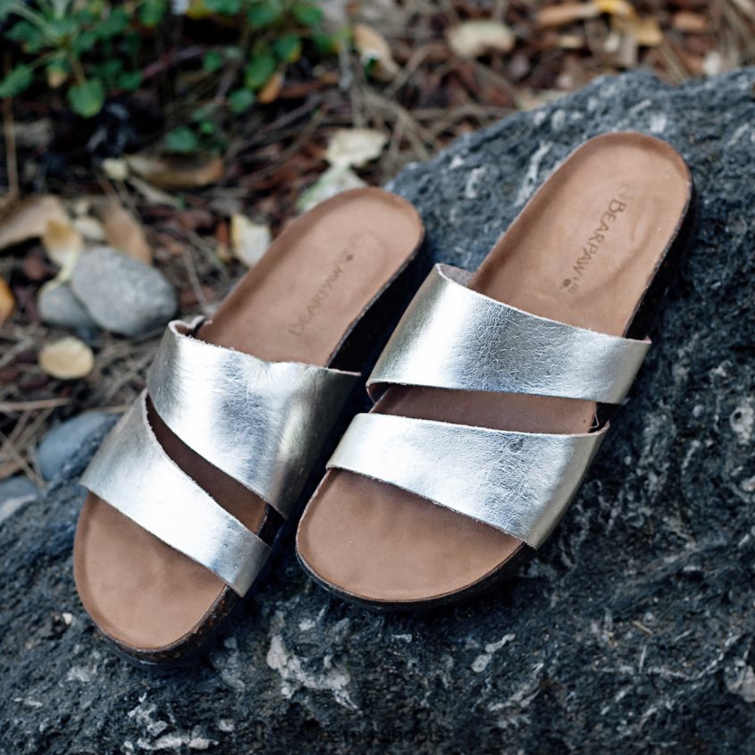 Sandalen BEARPAW mia Sekt Frauen J080PL455