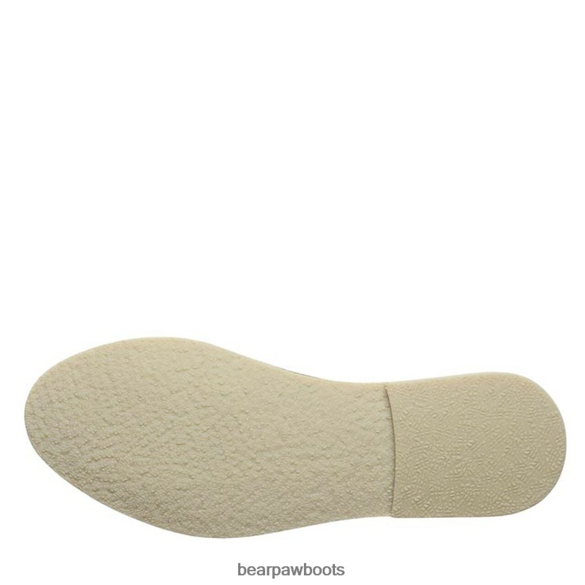 Sandalen BEARPAW rosa Gepäck Frauen J080PL426