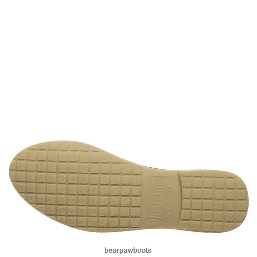 Sandalen BEARPAW rosa Rotguss Frauen J080PL494