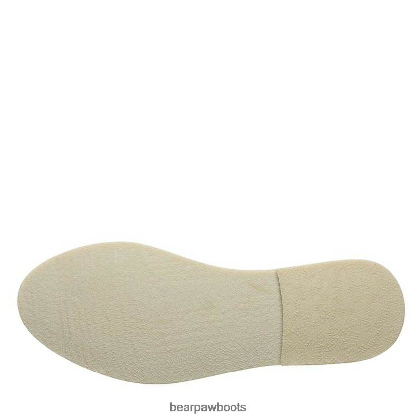 Sandalen BEARPAW rosa Schwarz Frauen J080PL429