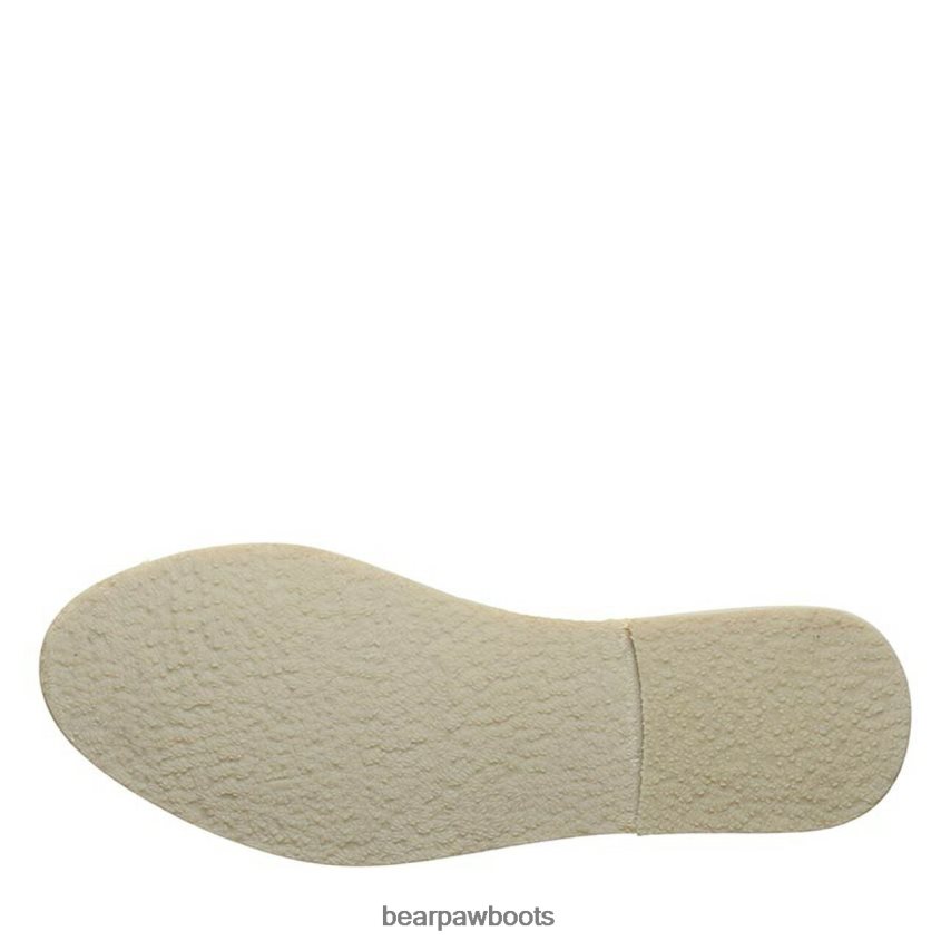 Sandalen BEARPAW rosa Weiß Frauen J080PL430