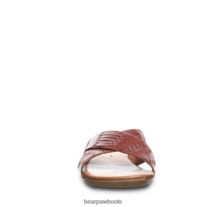Sandalen BEARPAW ximena Sattel Frauen J080PL386