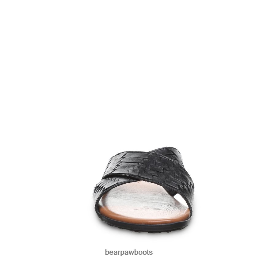 Sandalen BEARPAW ximena Schwarz Frauen J080PL387