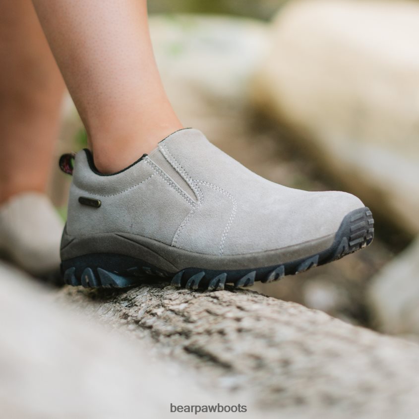 Schuhe BEARPAW max Pilz Frauen J080PL325