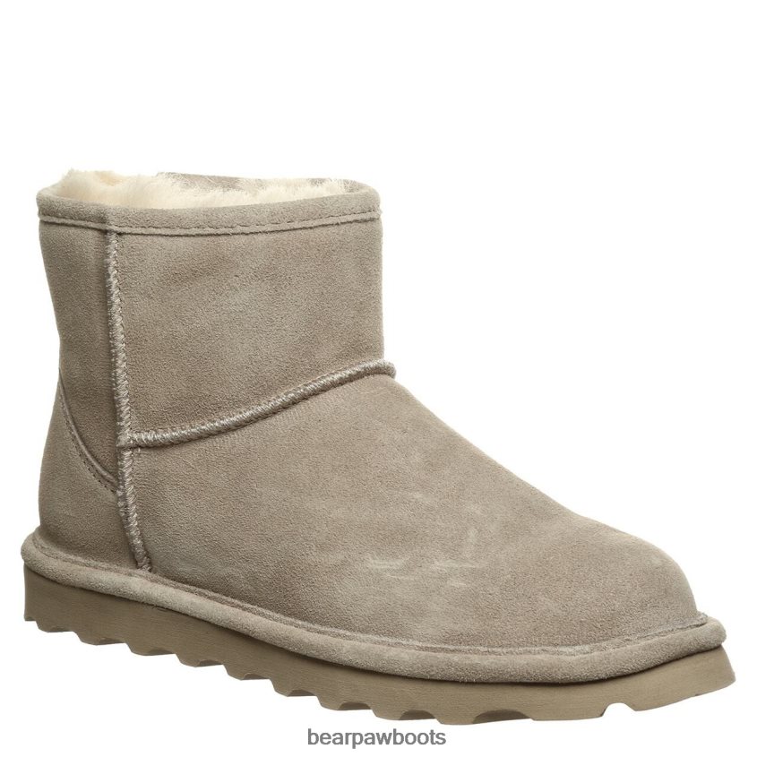 Stiefel BEARPAW Alyssa Pilz Frauen J080PL81