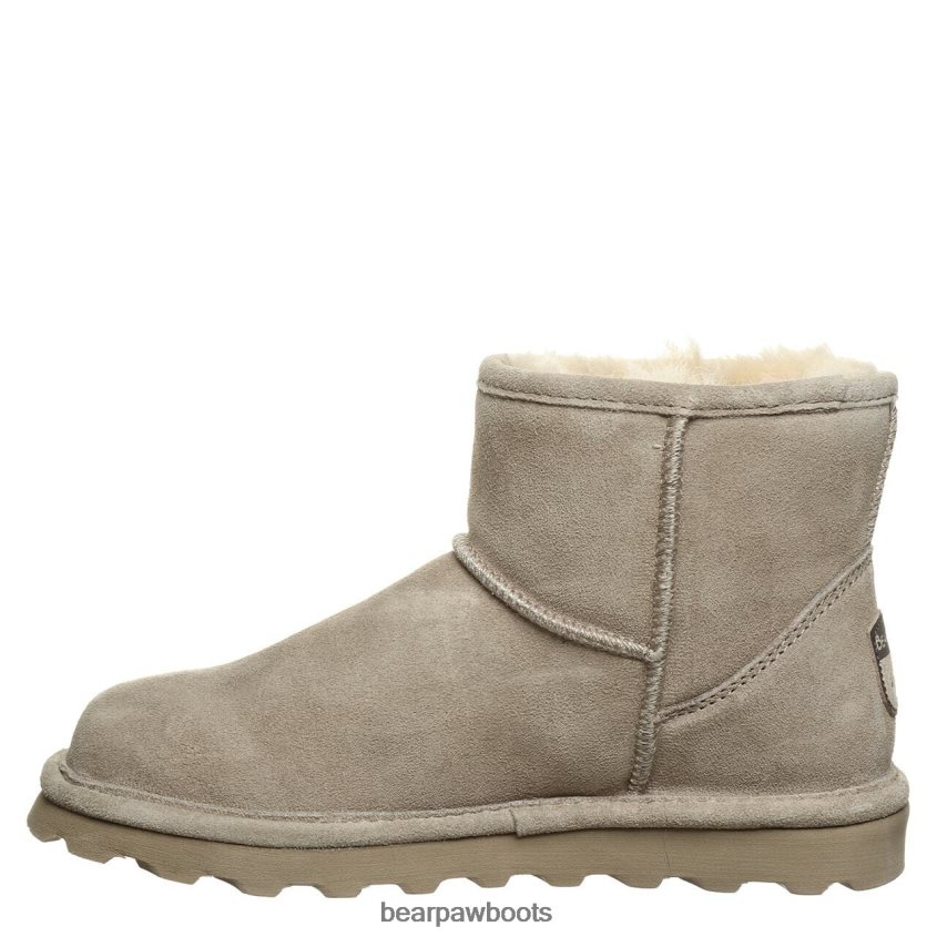 Stiefel BEARPAW Alyssa Pilz Frauen J080PL81
