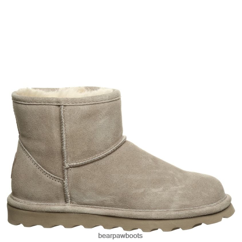 Stiefel BEARPAW Alyssa Pilz Frauen J080PL81